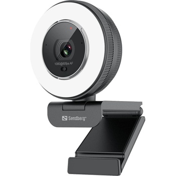 Sandberg Streamer USB Pro Elite (134-39)