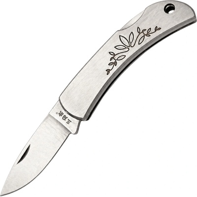 Sanrenmu 4025BUC-SA Stainless Steel Utility Knife