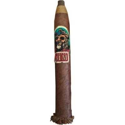 Island Jim by Oscar Torpedo Corojo 1 ks
