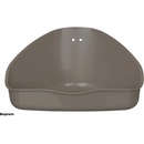 Trixie 89764ID WC pro hlodavce rohové velké MIX 36 x 21 x 30/30 cm