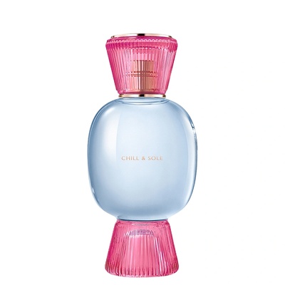 Bvlgari Allegra Chill & Sole EDP 100 ml Tester