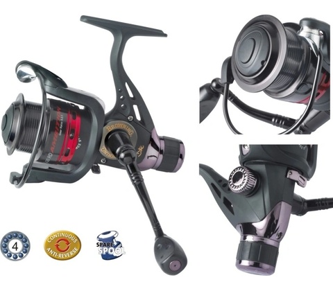 Browning Ambition 440 RD