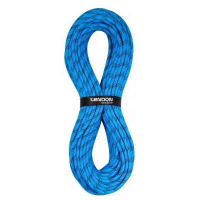 Tendon Static 10, 5 mm (60 m) Цвят: син