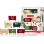 Yankee Candle 6 Mini Filled Votive Gift Set