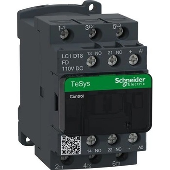 Schneider Electric LC1D18FD