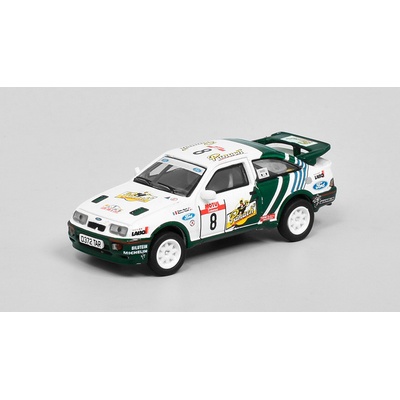 Brekina Ford Sierra RS Cosworth 8 Panach 1988 1:87