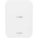 Canon Zoemini 2 perlově bílá + 30P + pouzdro