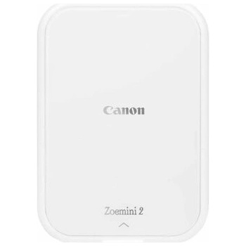 Canon Zoemini 2 perlově bílá + 30P + pouzdro
