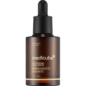 medicube AGE-R Glutathione Glow Serum - Анти-ейдж серум с глутатион - 30мл