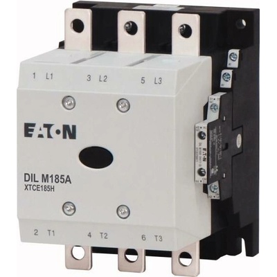 EATON Stykač DILM185A/22(RAC240) 139537