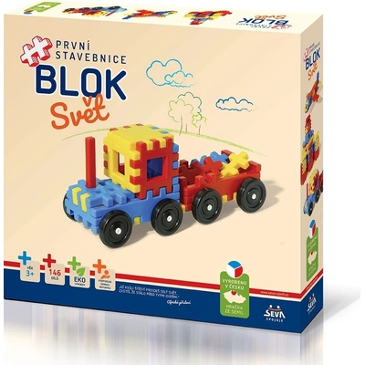 Seva BLOK World