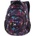 PULSE Раница Teens Night Sky, черна с цветни елементи (1095110782)