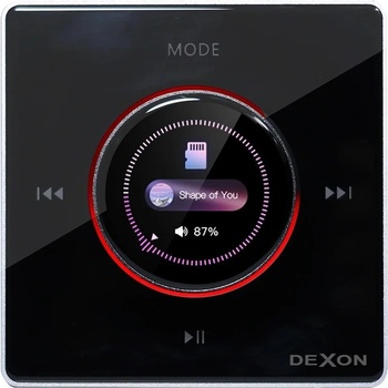 DEXON MRP 2172