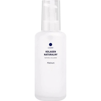Colway Přírodní Kolagen PLATINUM Obličej 50 ml