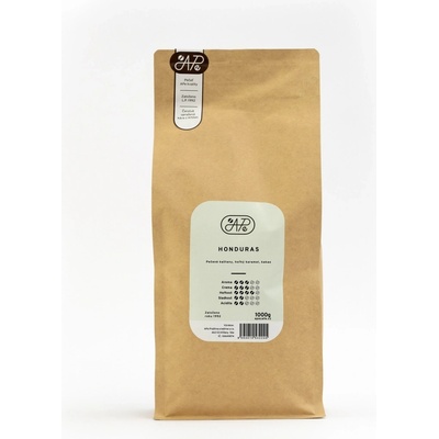 APe Káva Honduras 1 kg