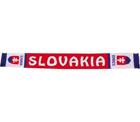 Šála pletená SR 3