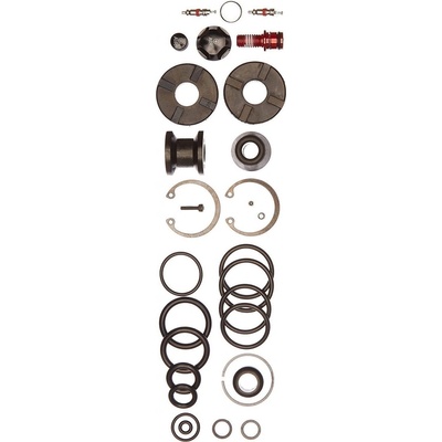 Rock Shox SERVICE KIT SID 120 DUALAIR