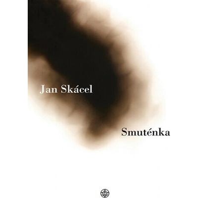 Smuténka - Jan Skácel, Helena Konstantinová (ilustrátor)