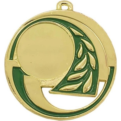 4090/G Medaile průměr 5 cm