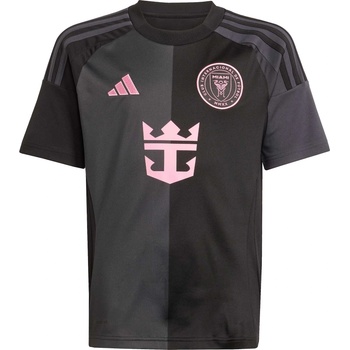 Adidas Тениска Inter Miami CF 25/26 Messi Away Jersey