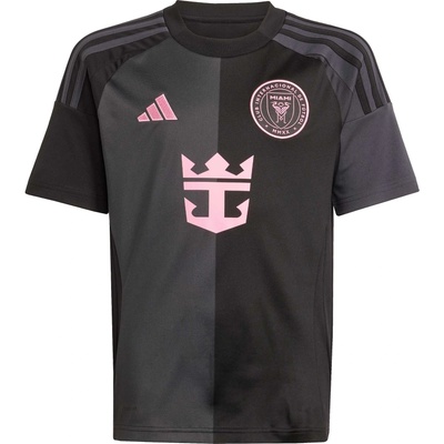 Adidas Тениска Inter Miami CF 25/26 Messi Away Jersey