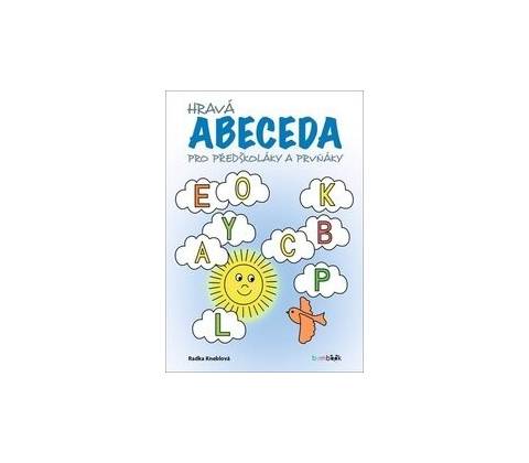 Hravá abeceda