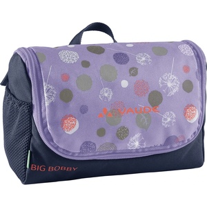 Vaude Детски тоалетен несесер Vaude Kid's Big Bobby Wash bag - Pastel Lilac - размер 2 l (511-0008-0511)