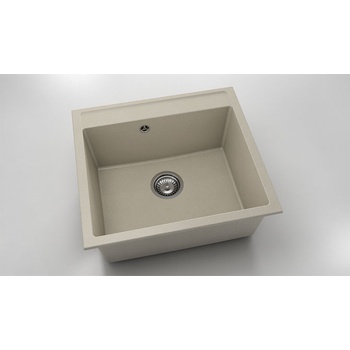 Image 1 of FAT Мивка Vanguard 226, Fat Granite, 1004 Тъмнобежов, с включен сифон