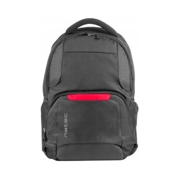 Batoh Natec Eland NTO-1386 15,6" čierny