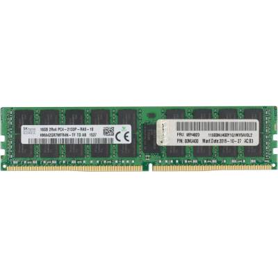 SK hynix DDR4 16GB 2133MHz CL15 HMA42GR7MFR4N-TF