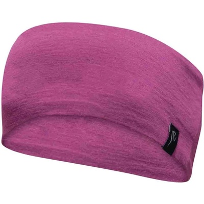 Ivanhoe of Sweden Лента за глава Ivanhoe of sweden Underwool Headband - Lilac Rose - размер One Size (204-5886-0211)
