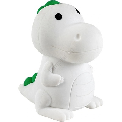 Rábalux 76021 - LED RGB Димируем children's малко лампа DINOO LED/0, 45W/5V (RL76021)