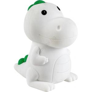 Rábalux 76021 - LED RGB Димируем children's малко лампа DINOO LED/0, 45W/5V (RL76021)