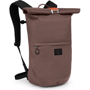 Osprey METRON WP 25 MAGMA BROWN