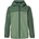 VAUDE Детско водоустойчиво яке Vaude Kid's Turaco Jacket III Waterproof jacket - Willow Green - размер 98 (EU) (703-4519-0512)