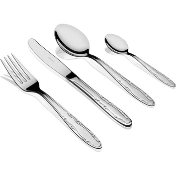 Image 1 of Herdmar Комплект прибори за хранене lola- 24 части (023-3024-0117-010-0000)