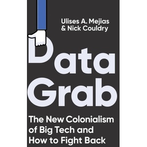 Data Grab (ISBN: 9780753560211)