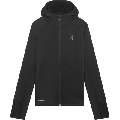 On Climate Zip Hoodie
