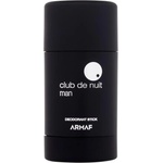 Armaf Club de Nuit Man deo stick 75 ml