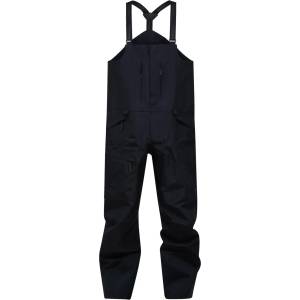 Peak Performance Ски панталон Peak Performance Vertical GORE-TEX Pro Bib Pants Ski trousers - Black (007-3753-0212)