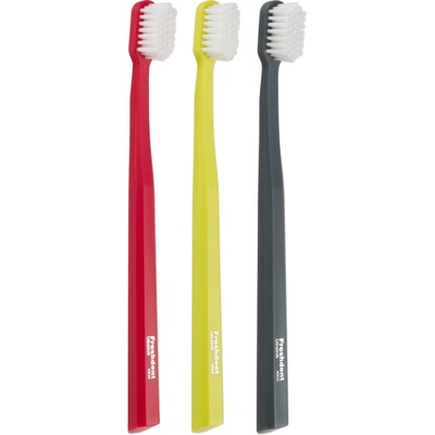 Freshdent 4800 Ultra soft 3 ks