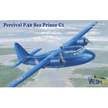 Valom Percival P.50 Sea Prince C1 Royal Navy 72157 1:72