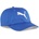 Puma ESSENTIALS CAT LOGO BB CAP modrá