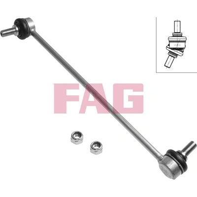 Tyč nebo vzpěra stabilizátoru FAG 818 0462 10 (818046210)