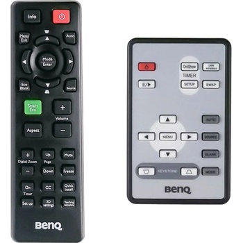 Diaľkový ovládač BenQ MP720, MP721