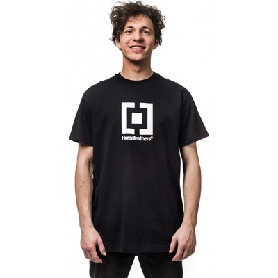 Horsefeathers New Base black