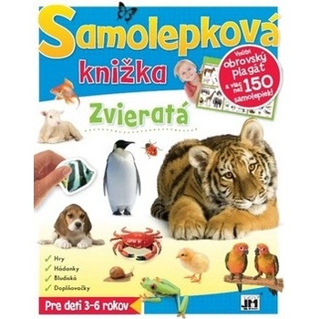 Zvieratá