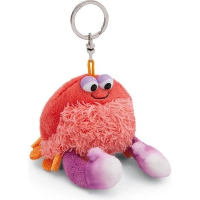 NICI ключодържател Рак Seabelle 8см ЗЕЛЕН