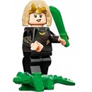 LEGO® Minifigúrky 71031 Studio Marvel Sylvie