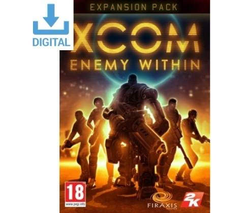 XCOM: Enemy Within